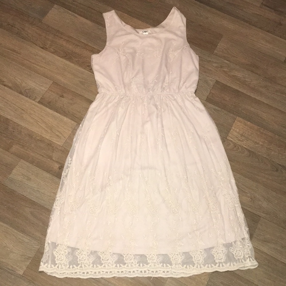 Cato Dress